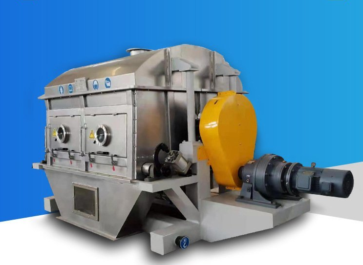 GTGB series roller scraper dryer