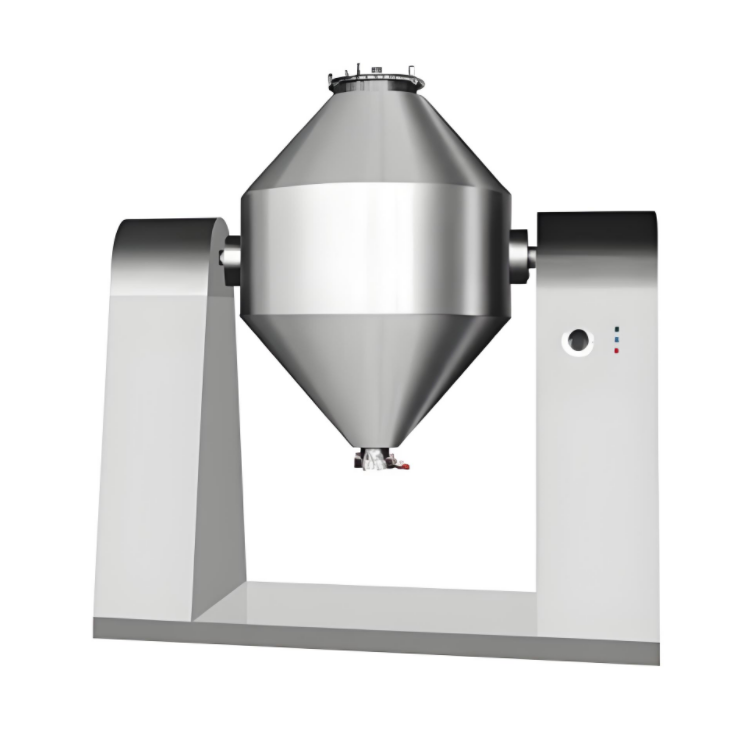 SZG series double cone v​acuum dryer