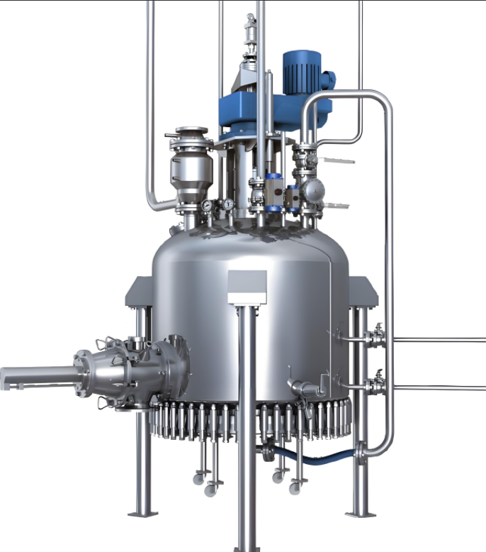 FWD series multi-functional filter washing dryer