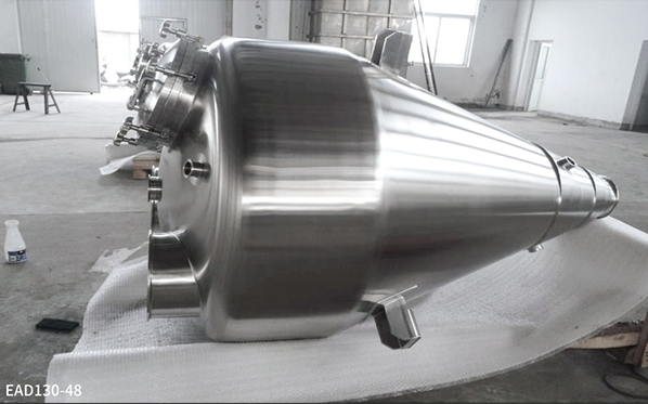 LDW series stainless steel silo