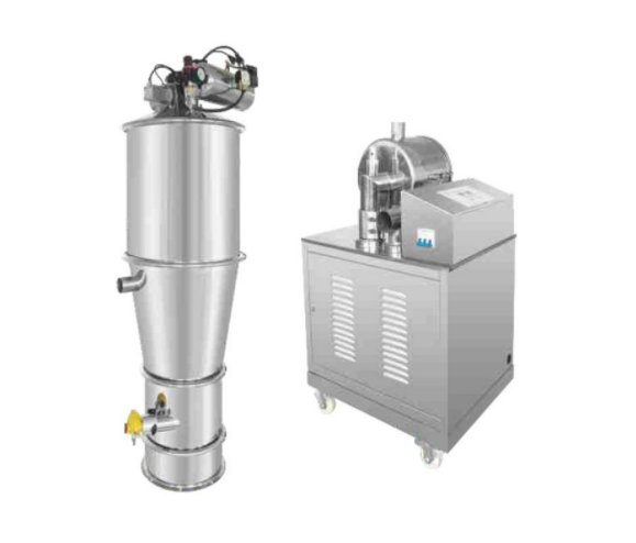 ZKS series vacuum feeder