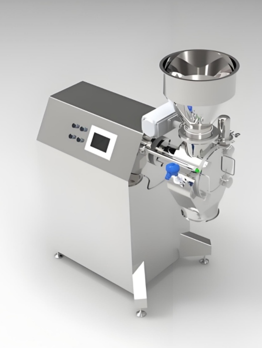 FCWS series multi-function hammer crusher equipment