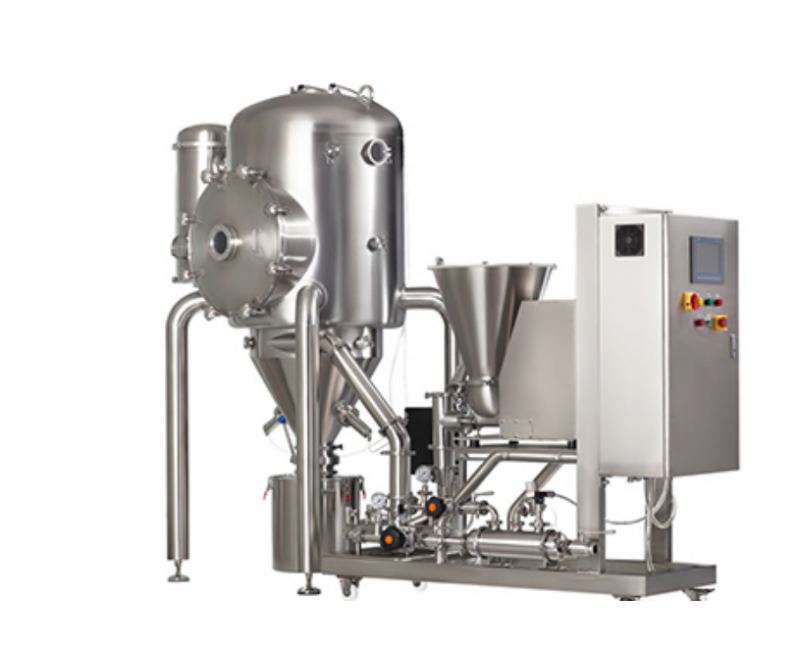 JZL series air flow crusher