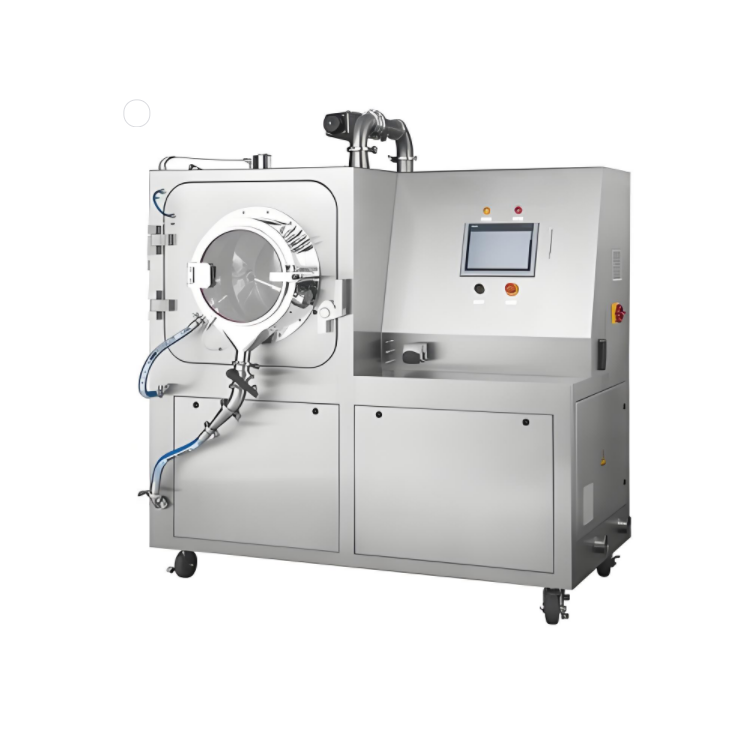 BGB-D series coating machine