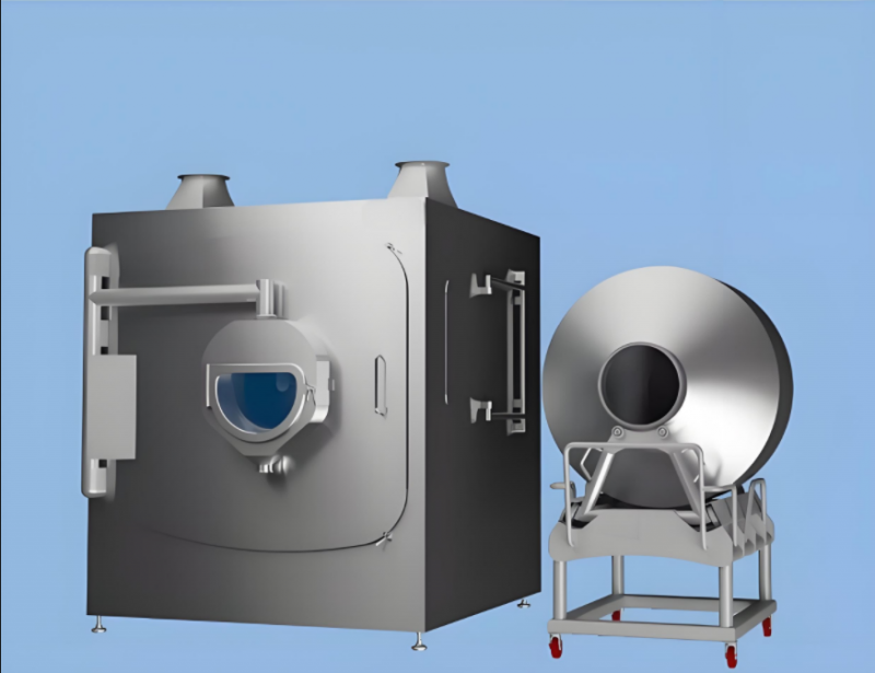 BGB-D series coating machine