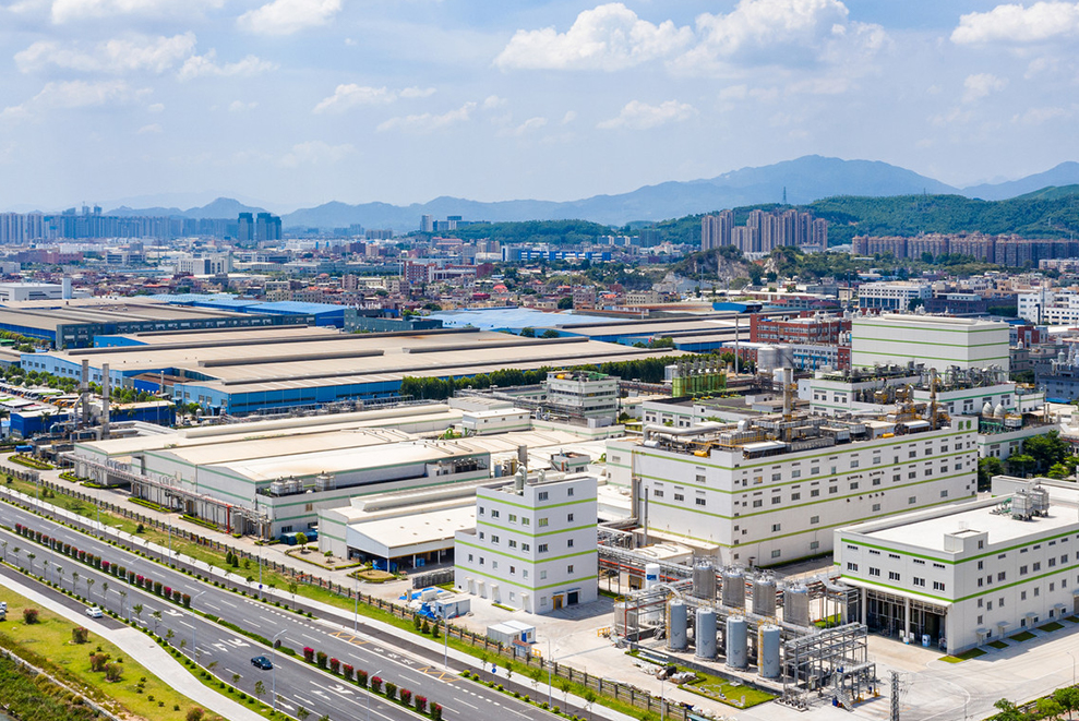 JiangSu BoHong Brocade Granulation Equipment Co.,ltd